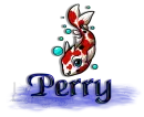 PERRY*PERRY