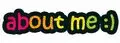 about me