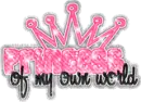 princess