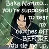 SasuNaru 