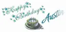 happy birthday austin