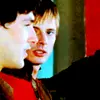 Merlin and Arthur
