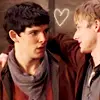 Merlin and Arthur
