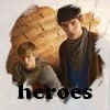 Merlin and Arthur