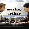 Merlin and Arthur