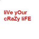 iM nOT cRaZy.