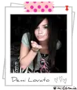 demi lovato