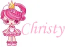 Christy Request