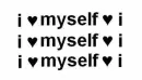 love me