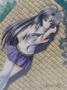 Anime Rain
