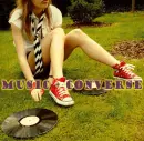 Music + Converse