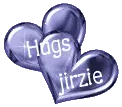 jirzie