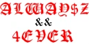 always N 4ever