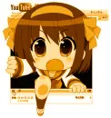 haruhi