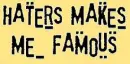 famous me