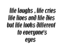 life