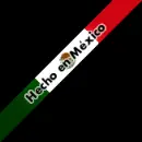 HECHO EN MEXICO