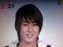 SS501 Otter Prince "Heo Young saeng"