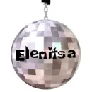 disco ball-Elenitsa