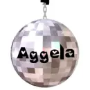 disco ball-Aggela