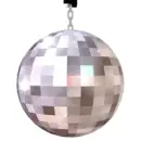 disco ball