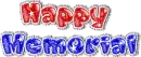  happy memorial