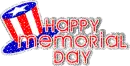 happy memorial day