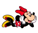 minnie mouse