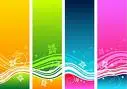 swirls