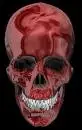 scary