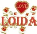 Loida
