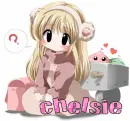 chelsie