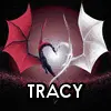 TRACY-WINGED HEART