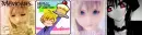 anime icons banner