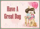 Have a great day