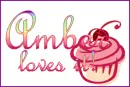 Amber loves it ~ Cupcake