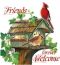Forever Friends
