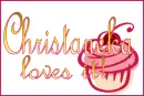 Christaneka loves it ~ Cupake