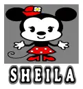 SHEILA