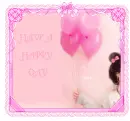 HAVE A HAPPY DAY