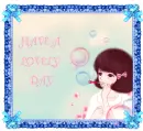 HAVE A LOVELY DAY