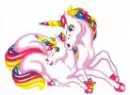 Rainbow Unicorns