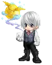 allen chibi