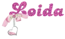 Loida