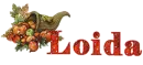 Loida