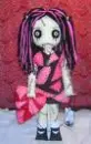 Goth Dolly