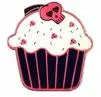 Punk Cupcake