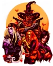 The Nocturnal Girls