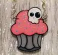 Toxic Cupcake