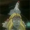 jasdero  & chicken 